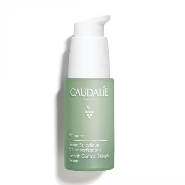 Caudalie Vinopure Serum 30 ml