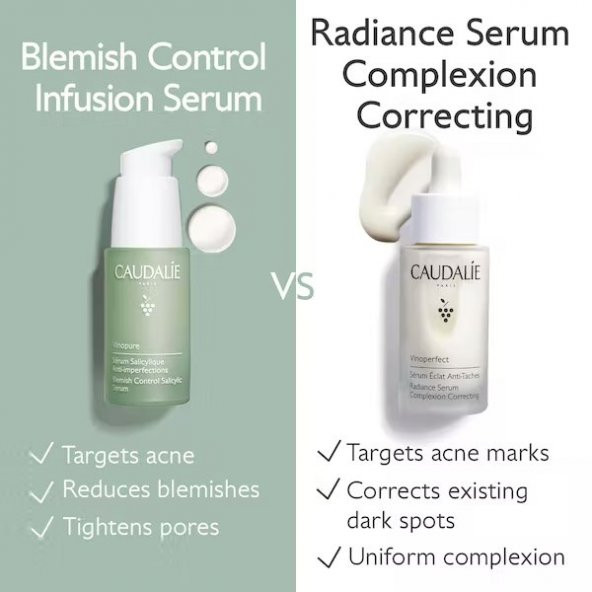 Caudalie Vinopure Serum 30 ml - 5
