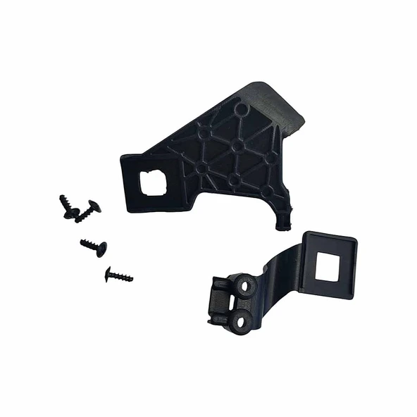 Audi A4,A5 için Far Tamir Seti - Sol  OEM: 8K0941003L - 2