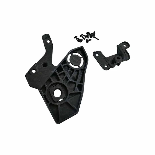 Peugeot 208 için Far Tamir Seti - Sol  OEM: 1656169580 - 3