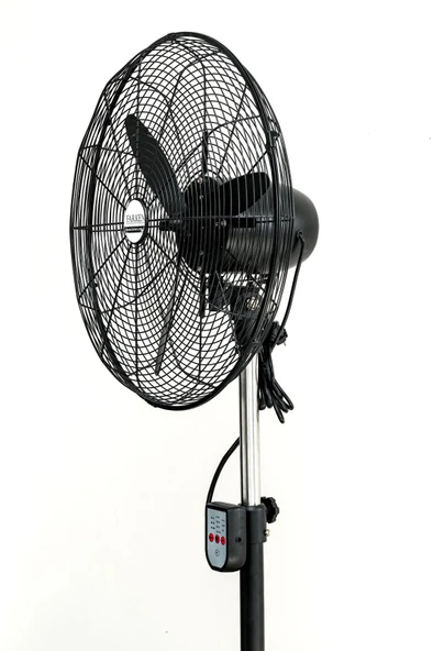 Farken Ayaklı Sanayi Tipi Vantilatör 50cm - 3