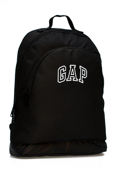 Gap Unisex Genç Lise Üniversite Okul Sırt Çantası 13412 - Resim 2
