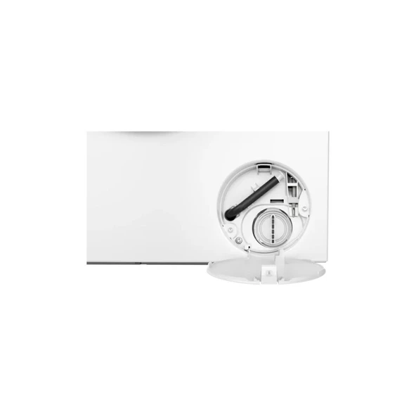 CGA25202TR A Enerji Sınıfı 10 kg 1200 Devir Çamaşır Makinesi - Resim 4