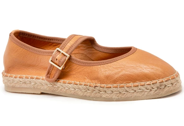 Gedikpaşalı Rch 25Y M087 Taba Bayan Ayakkabı Kadın Casual ürün görseli