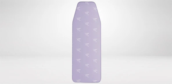 Gazzella Lila Masa Bezi - 50x135 Cm - 3