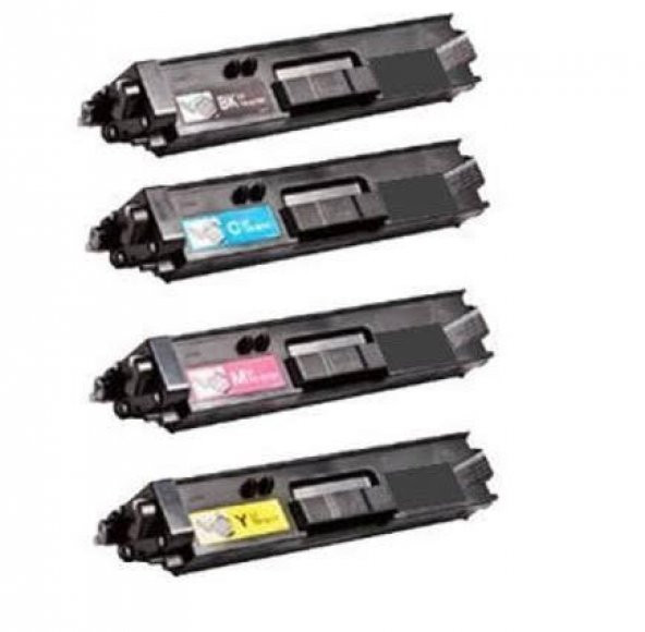 BROTHER TN-329 MAVİ MUADİL TONER 6.000syf