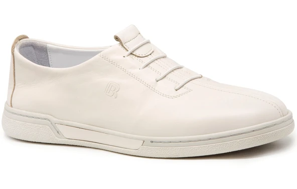 Libero Lbr 25Y H1022 Beyaz Erkek Ayakkabı Ayakkabı Casual ürün görseli