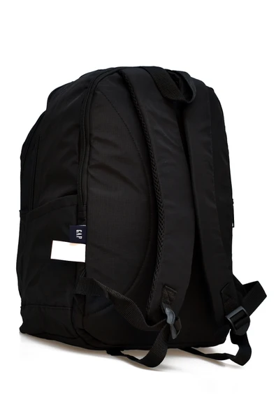 Gap Unisex Genç Lise Üniversite Okul Sırt Çantası 12844 - Resim 5