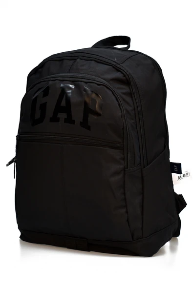 Gap Unisex Genç Lise Üniversite Okul Sırt Çantası 12844 - Resim 3