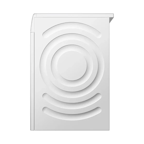 CGA25202TR A Enerji Sınıfı 10 kg 1200 Devir Çamaşır Makinesi - Resim 3