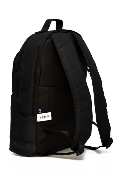 Gap Unisex Genç Lise Üniversite Okul Sırt Çantası 13412 - Resim 5