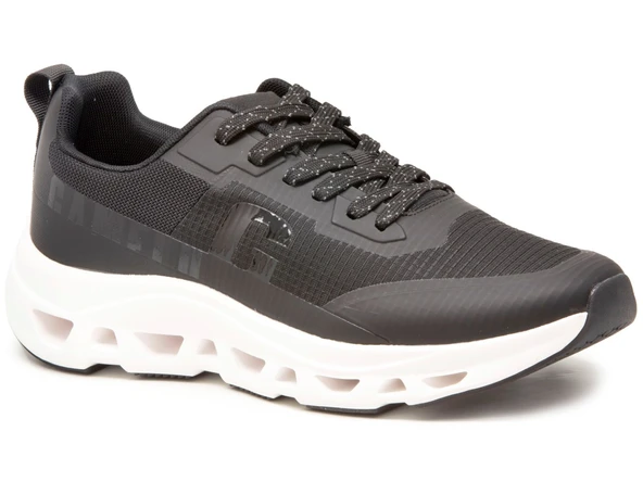 Gedikpaşalı Dk 25Y Malavı Siyah Erkek Ayakkabı Ayakkabı Casual ürün görseli