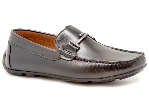 Gedikpaşalı Gr 25Y 106 Siyah Erkek Ayakkabı Ayakkabı Casual ürün görseli