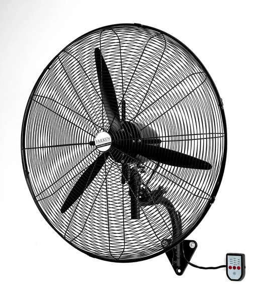 Farken Sanayi Tipi Vantilatör 65cm - 3