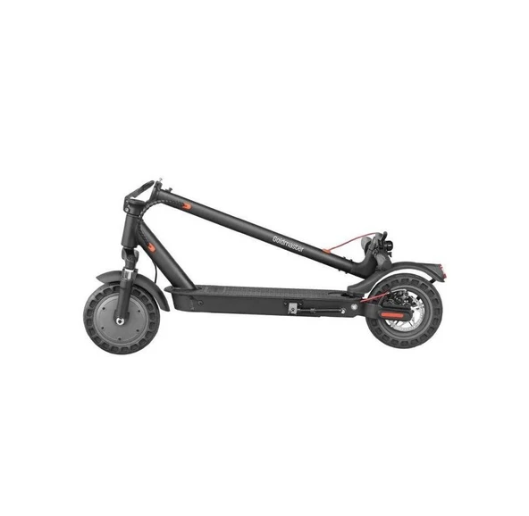 Goldmaster Air5 500W Ön ve Arka Çift Süspansiyonlu Elektrikli Scooter - 2
