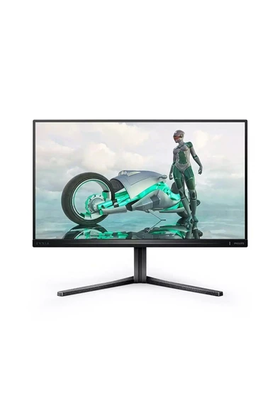 Philips Evnia 27M2N3200S 27" inç 180Hz 0,5ms GSync HDR10 IPS Gaming Monitör