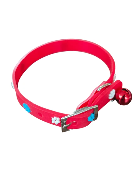 Petzoom Silikon KediTasması PZT 707 - 2