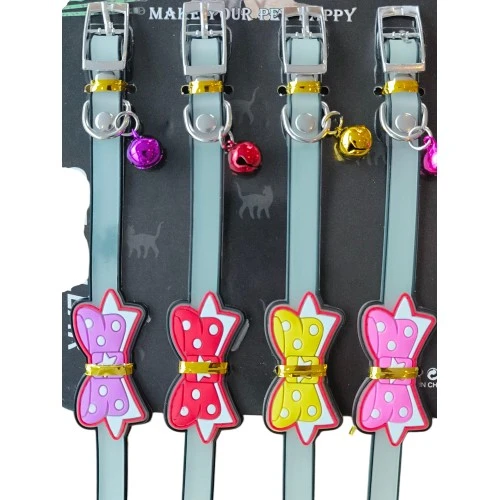 Silikon KediTasması - 2