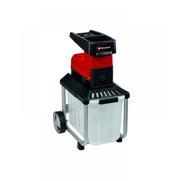 EİNHELL ELEKTRİKLİ SESSİZ DAL ÖĞÜTME MAKİNESİ GC-RS 60 CB
