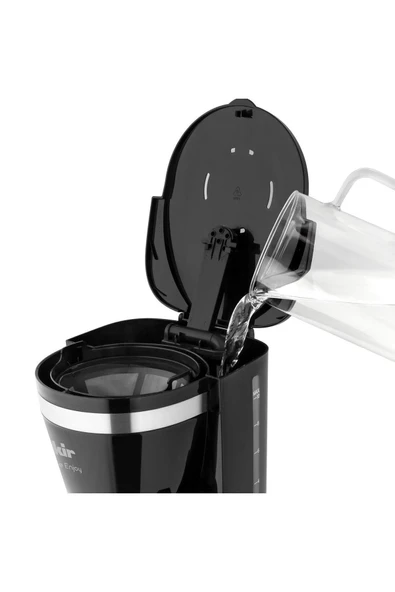 Fakir Coffee Enjoy Filtre Kahve Makinesi - 5