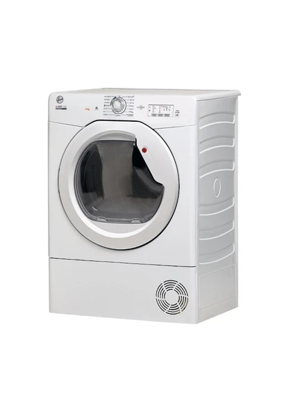 Hoover HLE C9LG-17 9 kg Çamaşır Kurutma Makinesi - 2