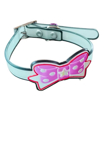 Petzoom Silikon KediTasması PZT 708