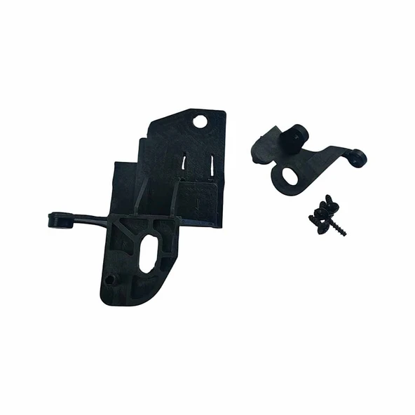 Citroen C4, Picasso için Far Tamir Seti - Sol  OEM: 6212.A1 - 3