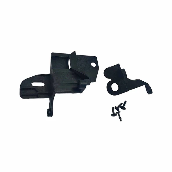 Citroen C4, Picasso için Far Tamir Seti - Sol  OEM: 6212.A1 - 2