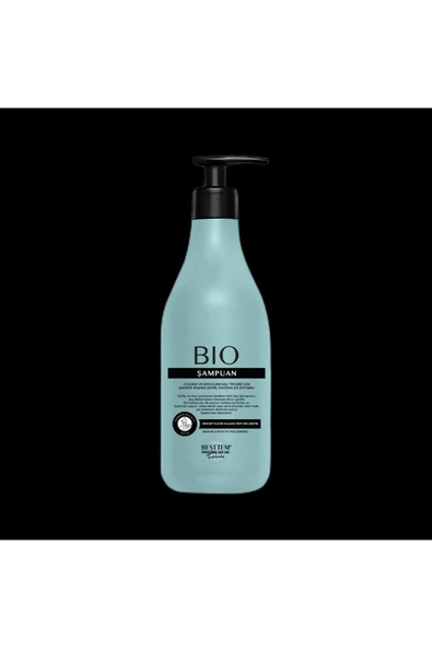 BESTTEM DOĞAL IÇERİKLİ SARIMSAK ÖZLÜ SAÇ DÖKÜLMESİNE KARŞI BİO ŞAMPUAN 730 ML - 3