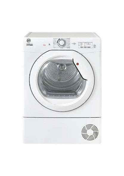 Hoover HLE C9LG-17 9 kg Çamaşır Kurutma Makinesi