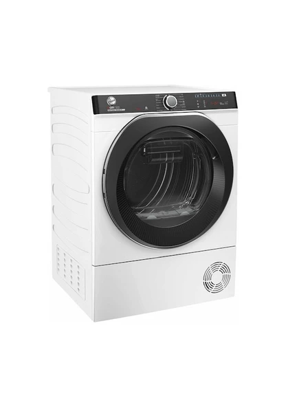 Hoover NDPH11A2TCBEXS-17 Wi-Fi 11 kg Çamaşır Kurutma Makinesi - 2