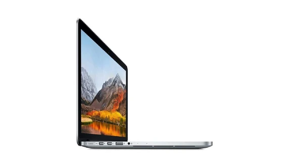 Apple MacBook Pro A1502 EMC 2835 Intel Core i5-5257U 13.3" 8 GB RAM 256 GB SSD MacOs - Outlet - 2
