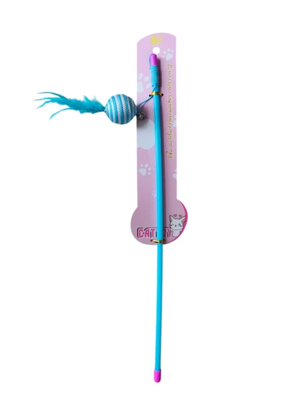 Petzoom Kedi Oltası