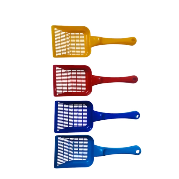 Nunbell Kedi Kumu Küreği - 4