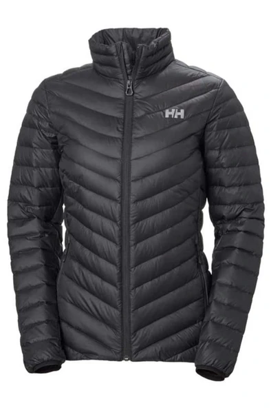 Helly Hansen W Verglas Down Kadın Mont - Resim 2