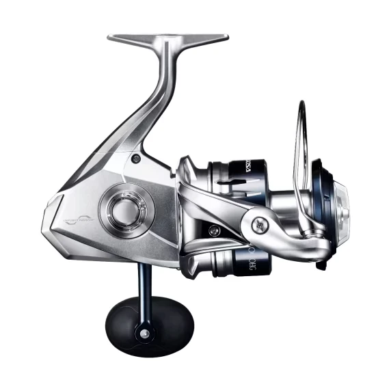 Shimano Saragosa 25000 SW A Olta Makinesi - Resim 2