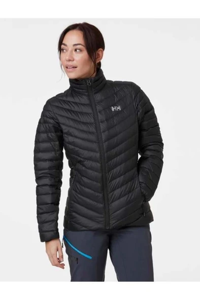 Helly Hansen W Verglas Down Kadın Mont ürün görseli