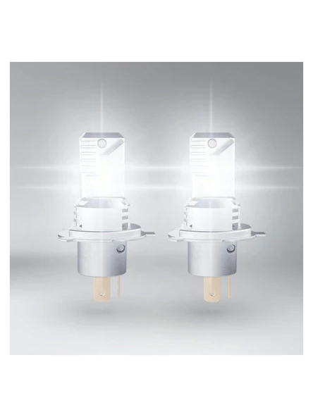 Osram Far Ampulü Led H4/h19 12v P43t Easy Model 64193dwesy - 3