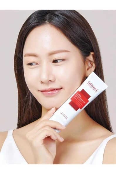 CELL FUSİON C LASER YAŞLANMA KARŞITI YÜKSEK KORUYUCU TÜM CİLT TİPLERİ IÇİN PA GÜNEŞ KREMİ 50 ML - 5