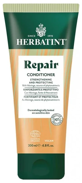 Herbatint Repair Organic Conditioner 200ml