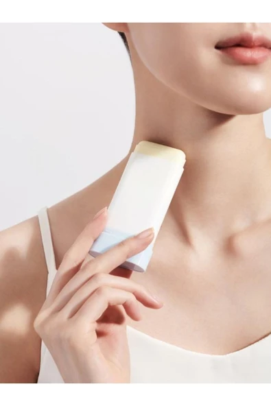 CELL FUSİON C AQUATICA NEMLENDİRİCİ YÜKSEK KORUYUCU STİCK GÜNEŞ KREMİ 19 GR - 7