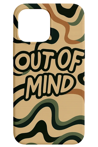 Xiaomi Redmi Note 8 Pro Psyche Drift Baskılı Silikon Kılıf - 1
