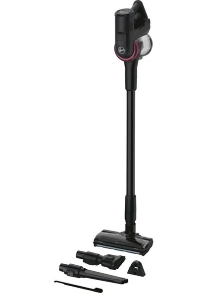 Hoover HF4 HF410H 011 Şarjlı Dikey Süpürge - 3