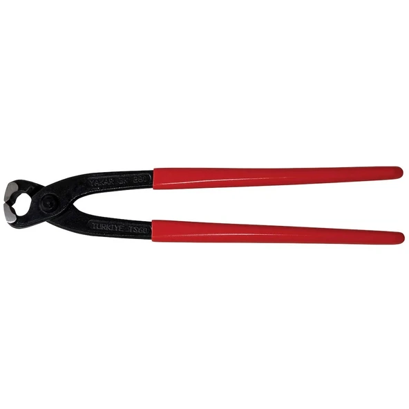 Yakar Bk280 Betoncu Kerpeteni 280 Mm