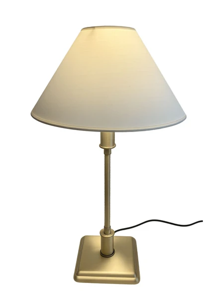 ML-452-B Şapkalı Modern Abajür