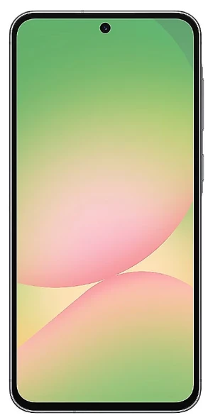 Samsung Galaxy A56 8 GB 256 GB Grafit (Samsung Türkiye Garantili) - 2