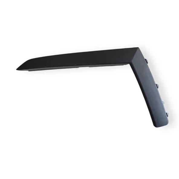 Skoda Octavia 2021-2024 Sol Ön Sis Far Kaşı Plastik 5E3807833 - 2