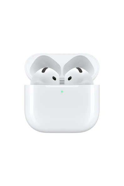 Apple AirPods 4 Aktif Gürültü Önleme Özellikli - 2