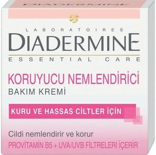 DİADERMİNE PH5 KURU/HASSAS KREM 50 ML - 2