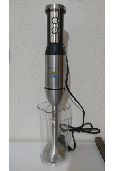 Sayona Syn-2024s 1200w El Blender Seti - Resim 2